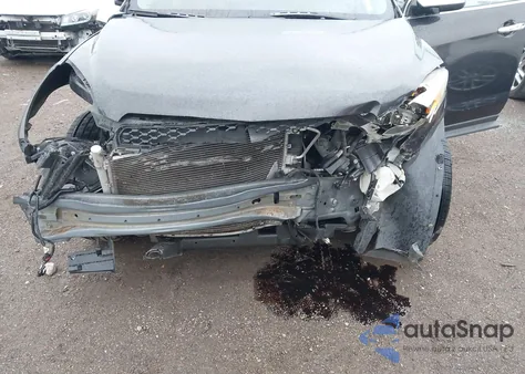 2013 Chevrolet Equinox Ltz from USA, damaged, VIN 2GNALFEK1D6115932